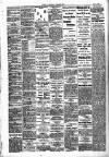 East London Observer Saturday 01 November 1890 Page 4