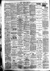 East London Observer Saturday 12 August 1893 Page 4