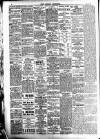 East London Observer Saturday 26 August 1893 Page 4