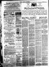 East London Observer Saturday 02 September 1893 Page 2