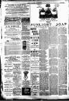 East London Observer Saturday 30 December 1893 Page 2