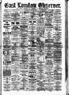 East London Observer Saturday 01 May 1897 Page 1