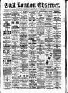 East London Observer Saturday 05 June 1897 Page 1