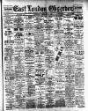 East London Observer Saturday 04 February 1899 Page 1