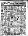 East London Observer Saturday 04 March 1899 Page 1