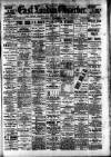East London Observer Saturday 20 October 1900 Page 1