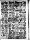 East London Observer Saturday 27 October 1900 Page 1