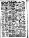 East London Observer Saturday 10 November 1900 Page 1