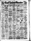 East London Observer Tuesday 13 November 1900 Page 1