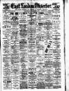 East London Observer Saturday 17 November 1900 Page 1