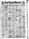 East London Observer Saturday 24 November 1900 Page 1