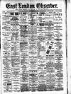 East London Observer Tuesday 27 November 1900 Page 1