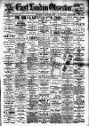 East London Observer Saturday 05 January 1901 Page 1