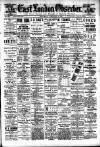 East London Observer Saturday 12 January 1901 Page 1