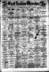 East London Observer Saturday 19 January 1901 Page 1
