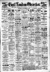 East London Observer Saturday 16 November 1901 Page 1