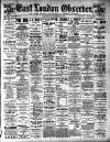 East London Observer Saturday 30 November 1901 Page 1
