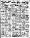East London Observer Saturday 07 December 1901 Page 1
