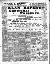 East London Observer Saturday 07 December 1901 Page 8