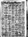 East London Observer Saturday 27 October 1906 Page 1