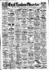 East London Observer Saturday 04 May 1907 Page 1