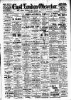East London Observer Saturday 15 June 1907 Page 1