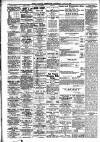 East London Observer Saturday 25 January 1908 Page 4