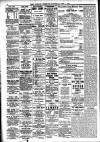 East London Observer Saturday 01 February 1908 Page 4