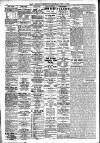 East London Observer Saturday 08 February 1908 Page 4