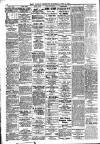 East London Observer Saturday 22 February 1908 Page 4