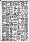 East London Observer Saturday 26 September 1908 Page 4