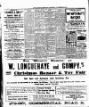 East London Observer Saturday 26 November 1910 Page 2