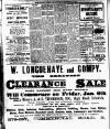 East London Observer Saturday 31 December 1910 Page 2