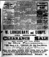 East London Observer Saturday 07 January 1911 Page 2