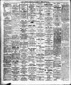 East London Observer Saturday 18 February 1911 Page 4
