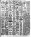 East London Observer Saturday 08 February 1913 Page 4