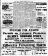 East London Observer Saturday 08 March 1913 Page 6