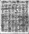 East London Observer Saturday 17 May 1913 Page 1