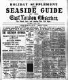 East London Observer Saturday 07 June 1913 Page 9