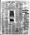 East London Observer Saturday 07 June 1913 Page 10