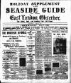 East London Observer Saturday 28 June 1913 Page 9