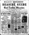 East London Observer Saturday 19 July 1913 Page 9