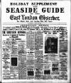 East London Observer Saturday 26 July 1913 Page 9