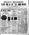 East London Observer Saturday 06 September 1913 Page 9