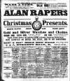 East London Observer Saturday 27 December 1913 Page 8