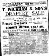 East London Observer Saturday 07 February 1914 Page 8