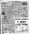 East London Observer Saturday 26 February 1916 Page 6