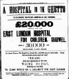 East London Observer Saturday 25 November 1916 Page 2