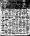 East London Observer Saturday 06 January 1917 Page 1