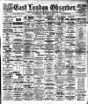 East London Observer Saturday 03 March 1917 Page 1